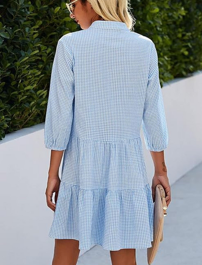 Classic Designed Dress