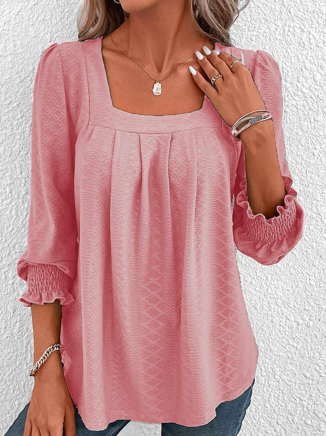 Elegantly Designed Blouse