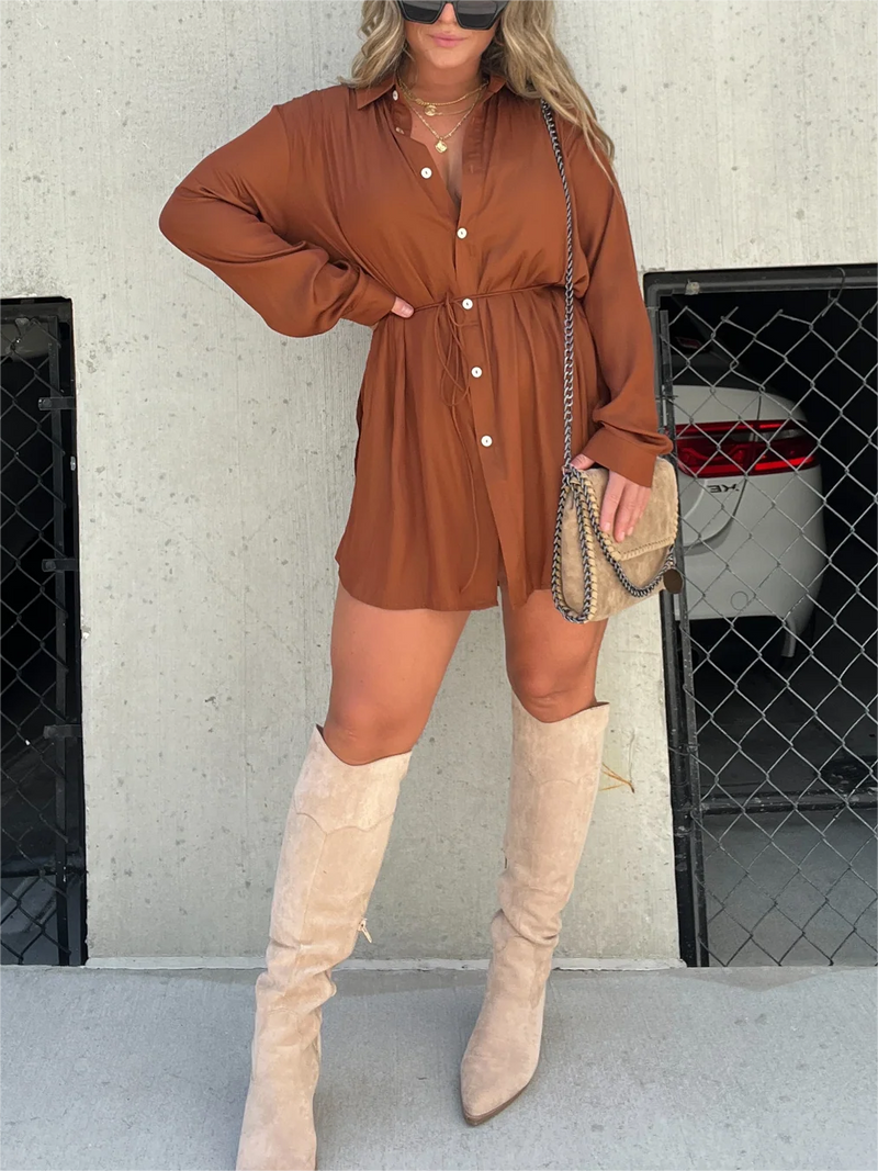 Elegantly Designed Shirt