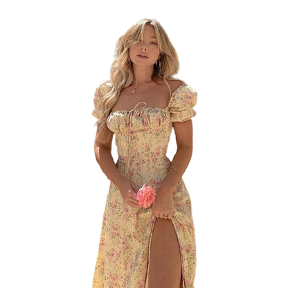 Vintage Inspired Dress