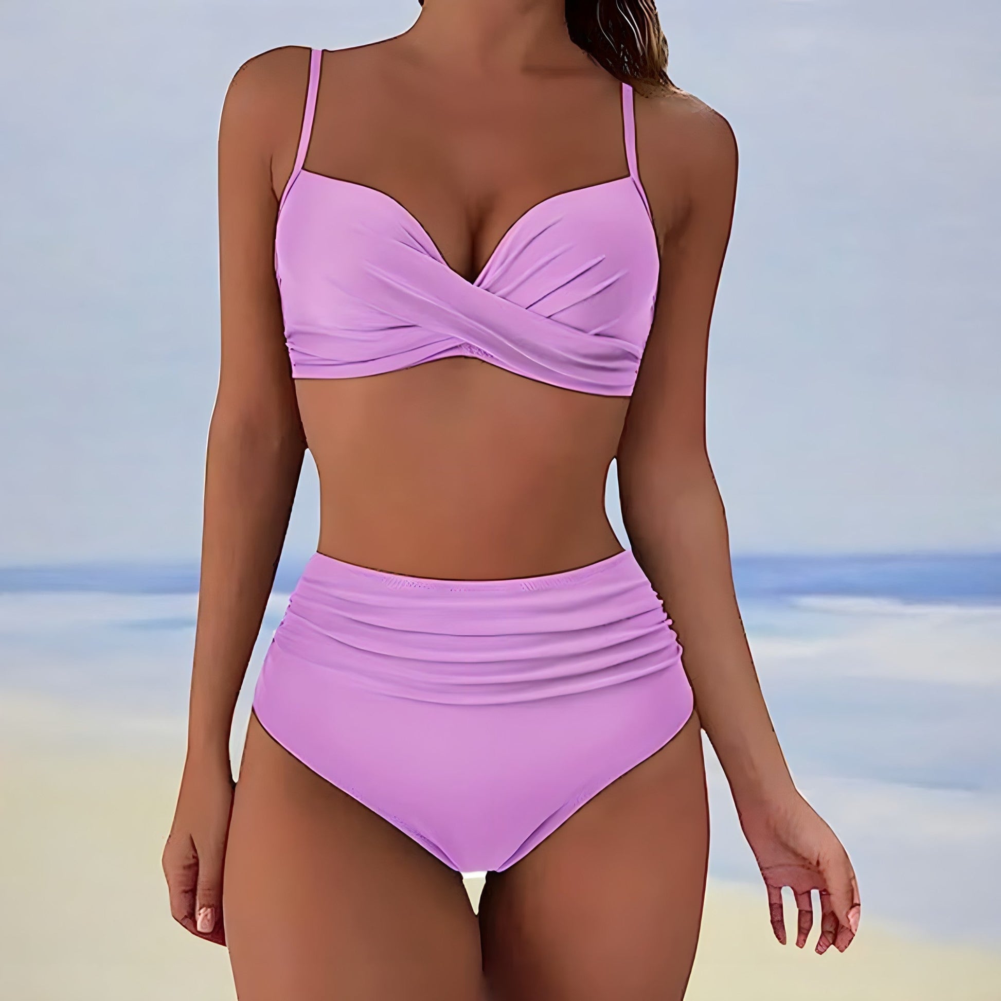 Violet