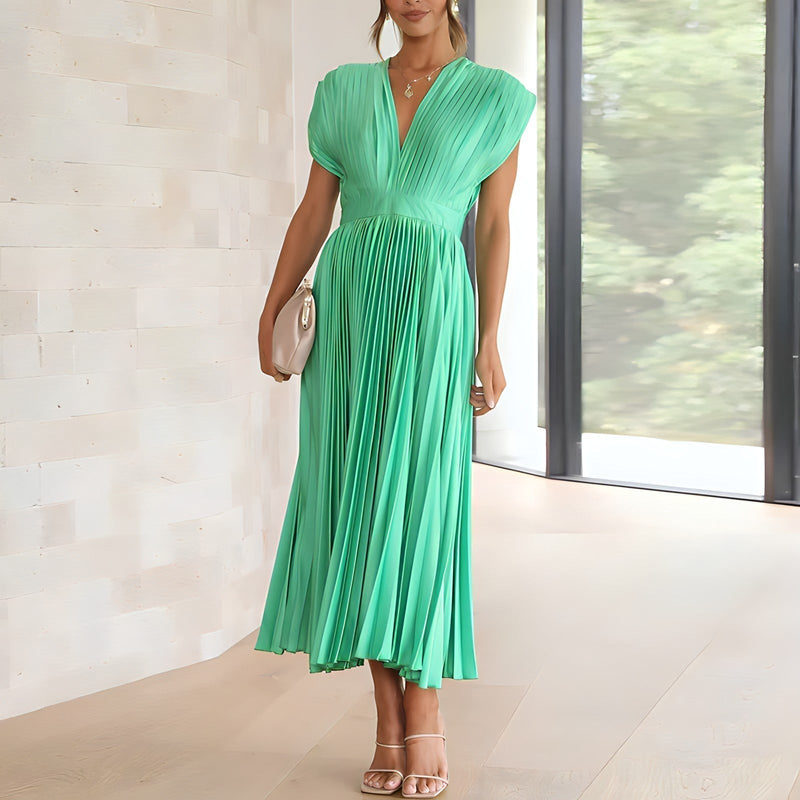 Thoughtfully Designed Dress