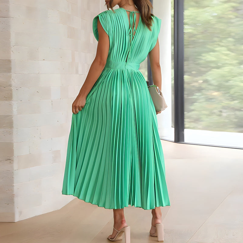 Thoughtfully Designed Dress