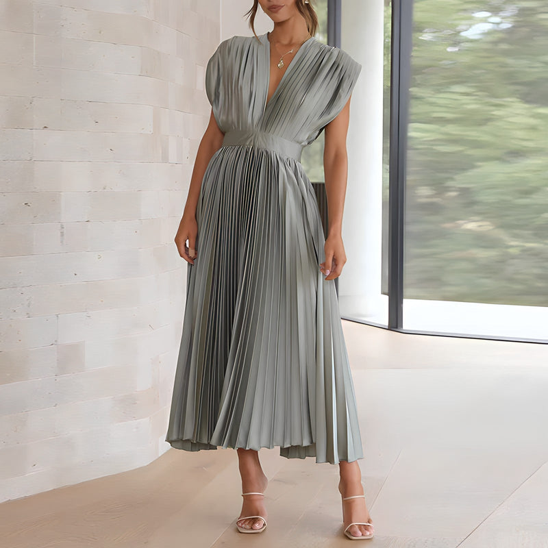 Thoughtfully Designed Dress