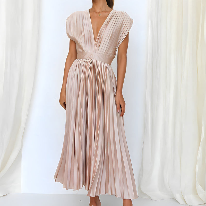 Elegantly Designed Dress