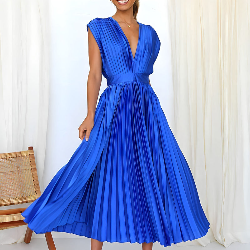 Beautifully Crafted Dress