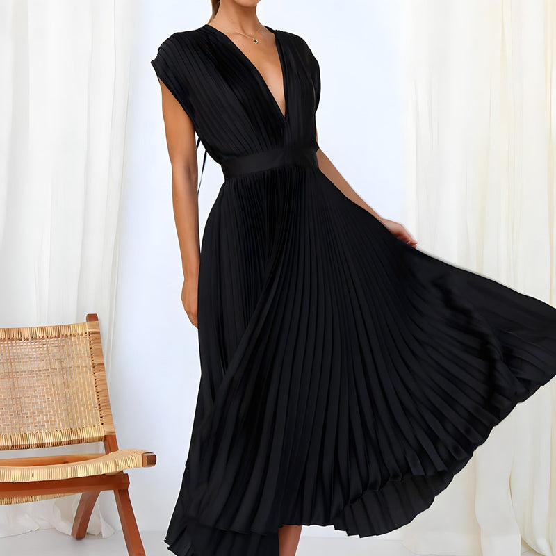 Thoughtfully Designed Dress