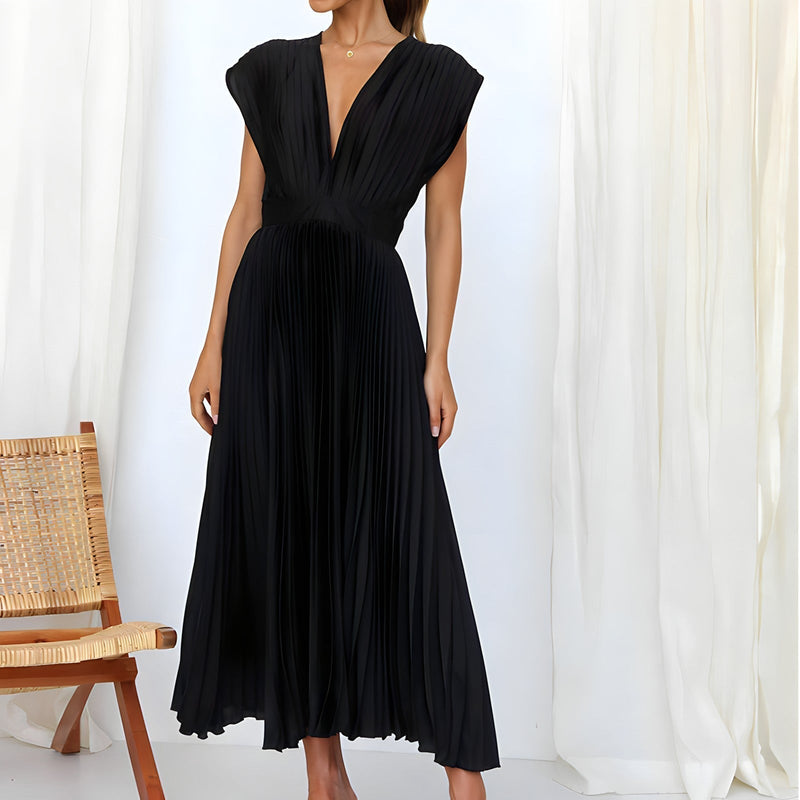 Thoughtfully Designed Dress