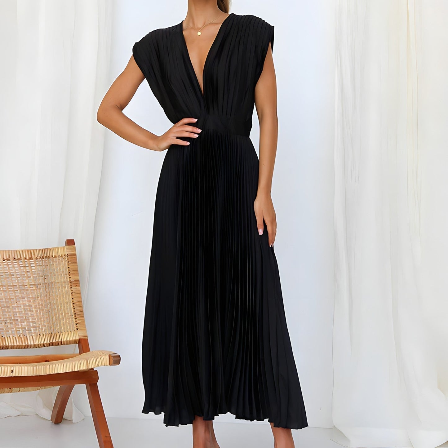 Beautifully Crafted Dress