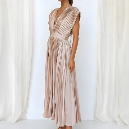 Elegantly Designed Dress