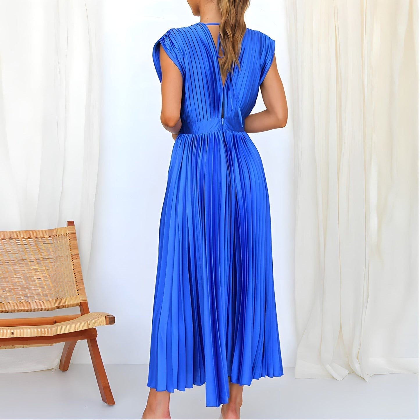 Elegantly Designed Dress
