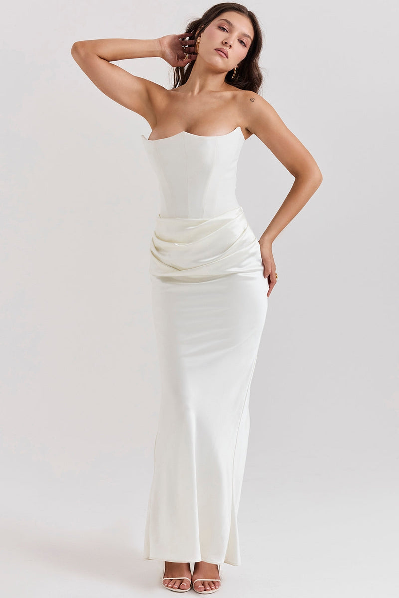 Elegantly Designed Dress
