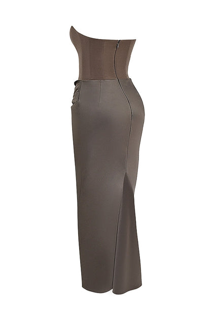 Elegantly Designed Dress