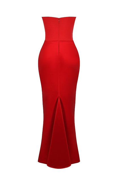 Elegantly Designed Dress
