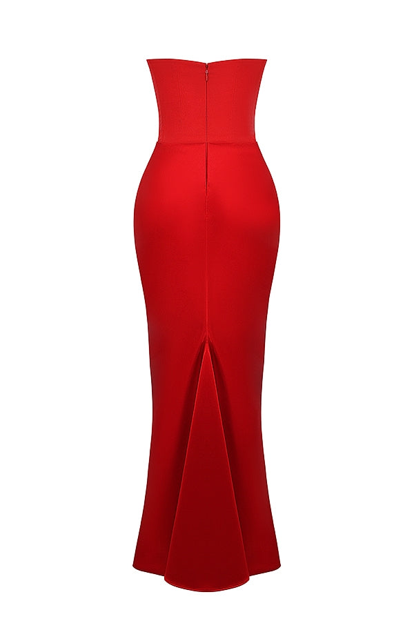 Elegantly Designed Dress