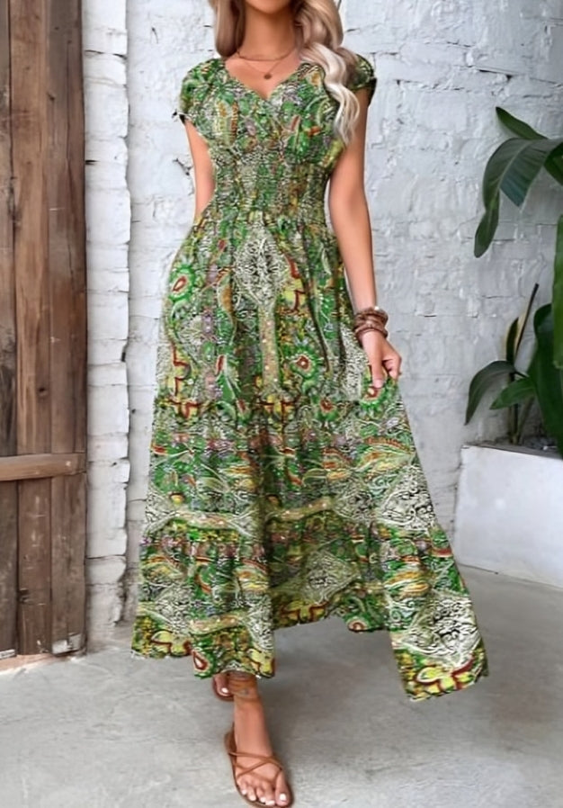 Thoughtfully Designed Dress