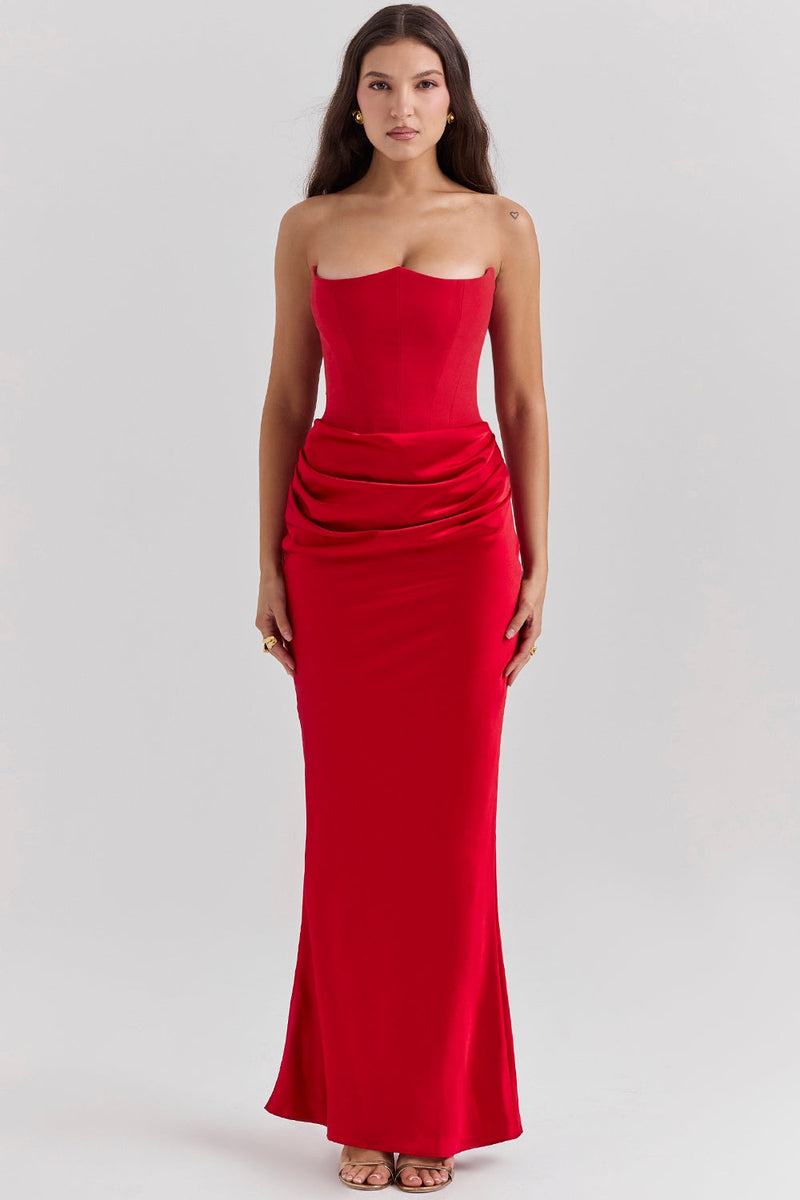 Vintage Inspired Dress