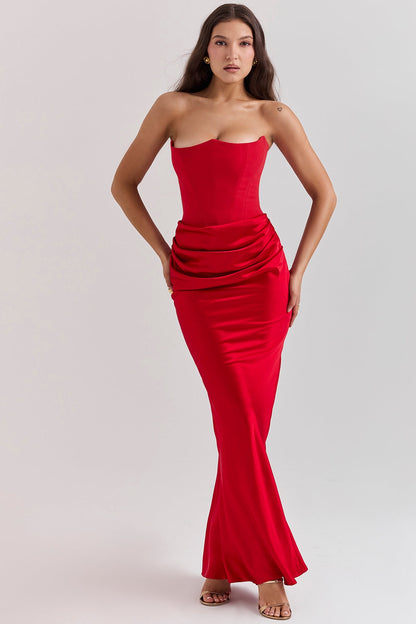 Classic Designed Dress