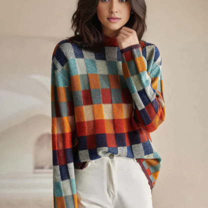Beautifully Crafted Pullover