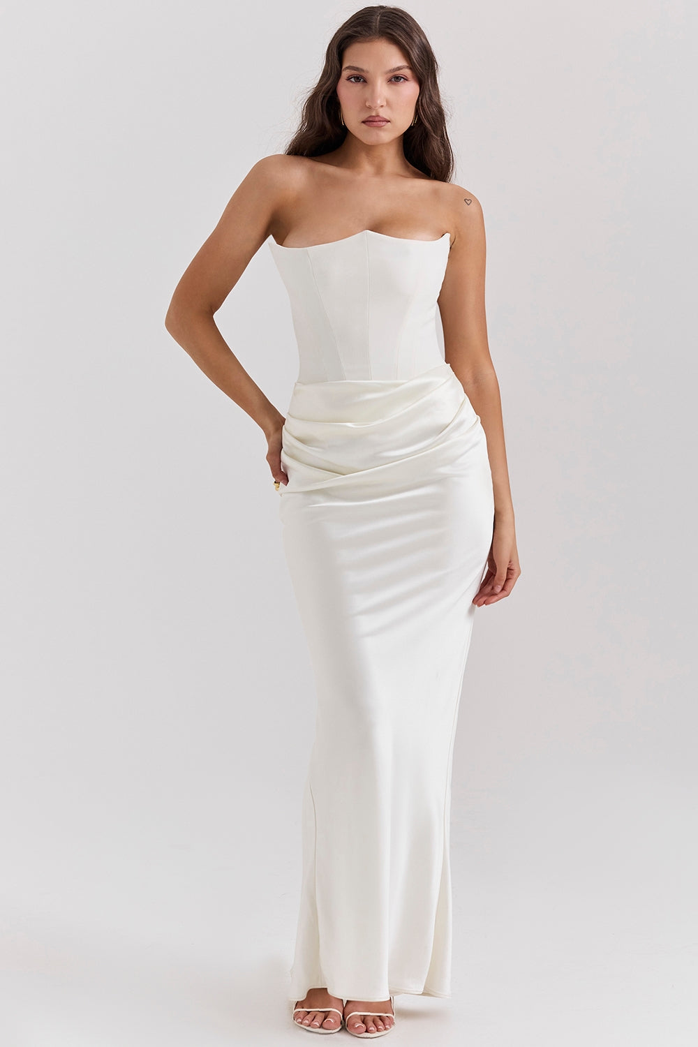Elegantly Designed Dress