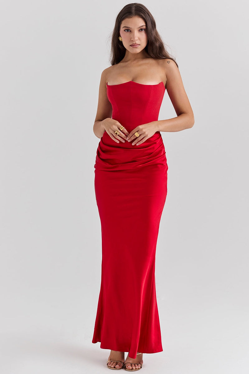 Classic Designed Dress