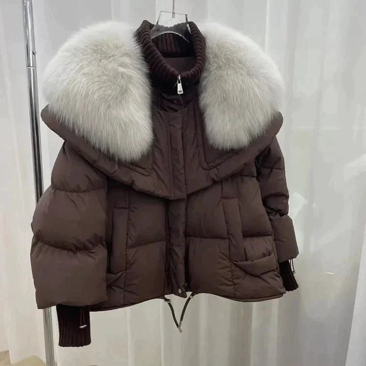Thoughtfully Designed Jacket
