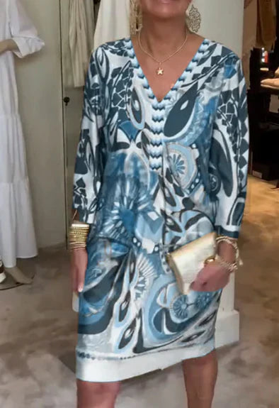 Thoughtfully Designed Dress