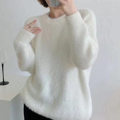 Elegantly Designed Sweater