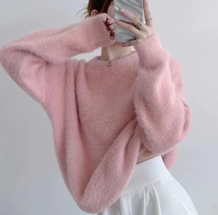Elegantly Designed Sweater