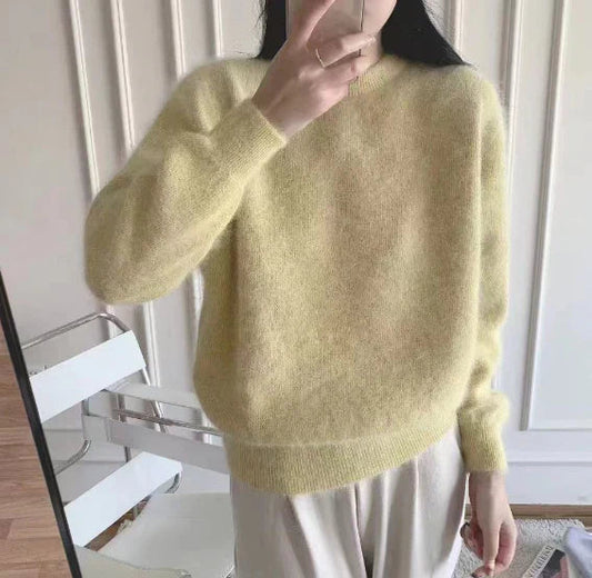 Elegantly Designed Sweater