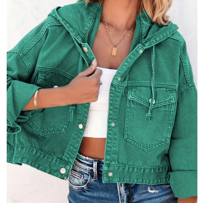 Classic Designed Coat
