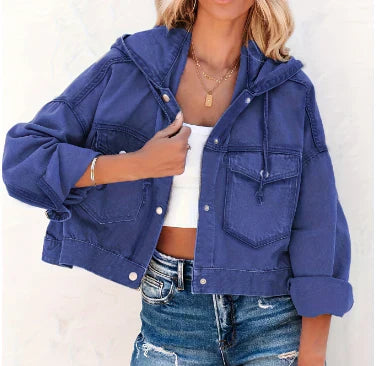 Classic Designed Coat