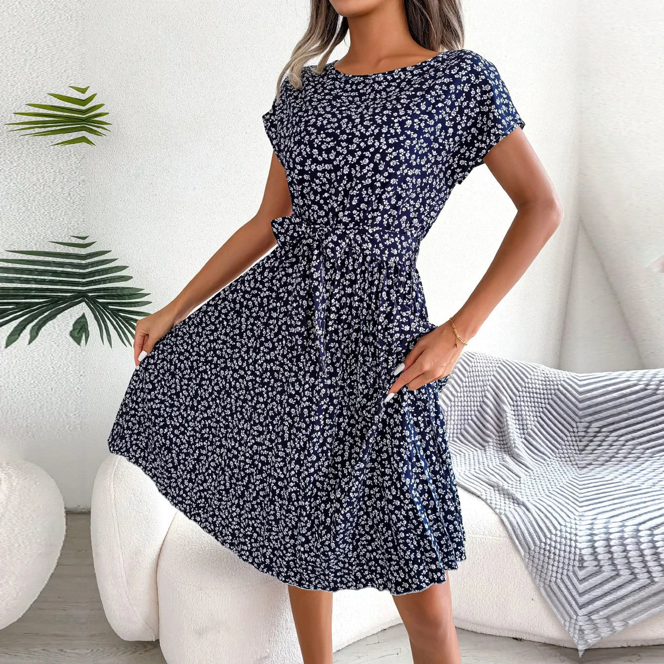 Beautifully Crafted Dress