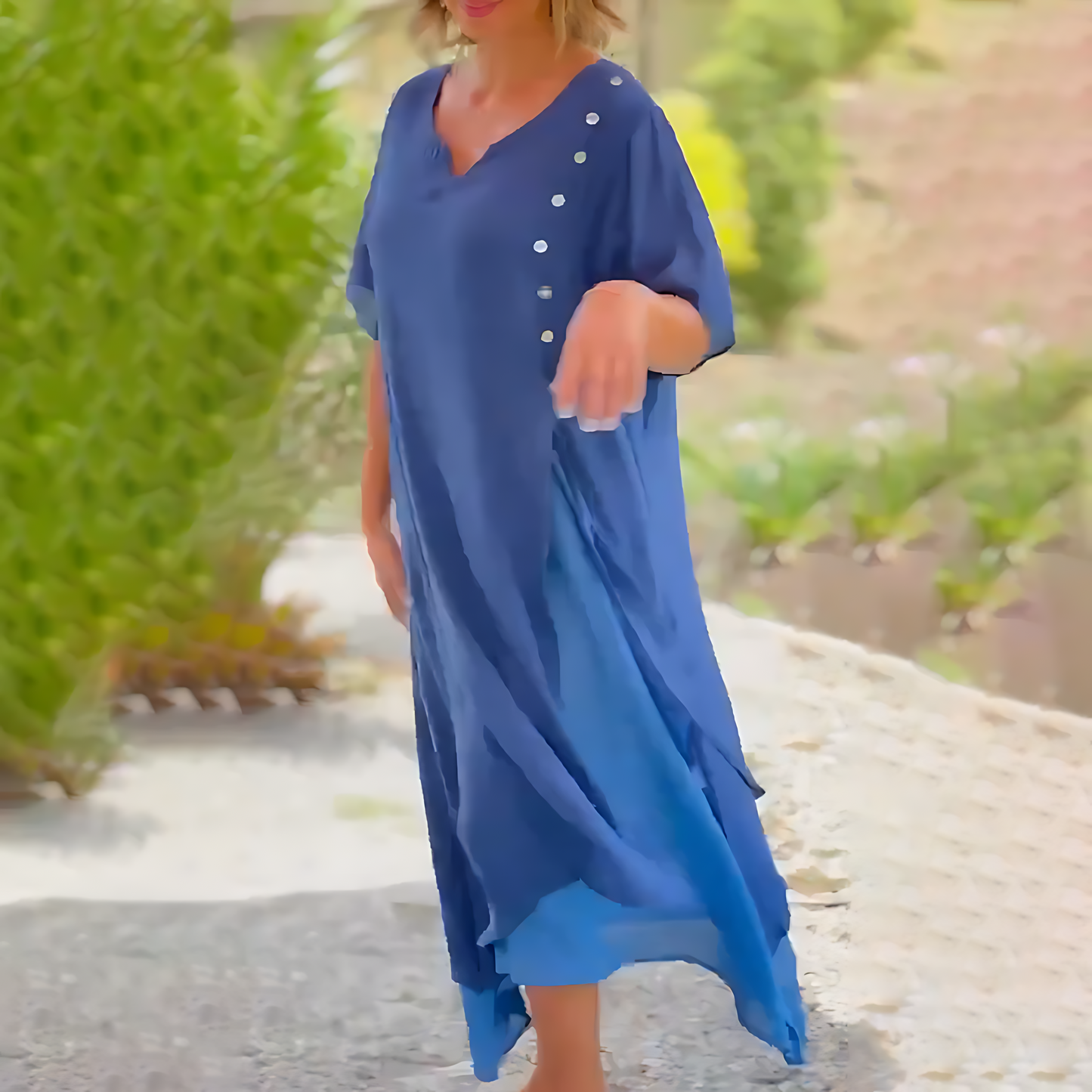 Beautifully Crafted Dress