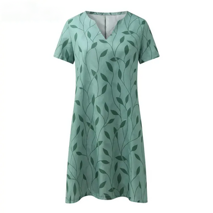 Elegantly Designed Dress