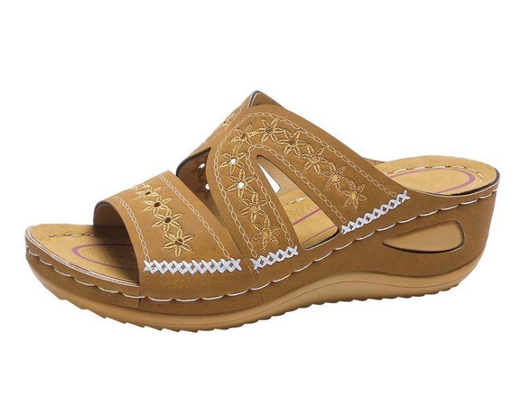 Light Brown