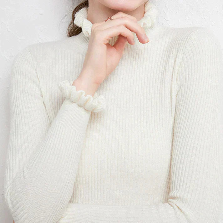 Beautifully Crafted Sweater