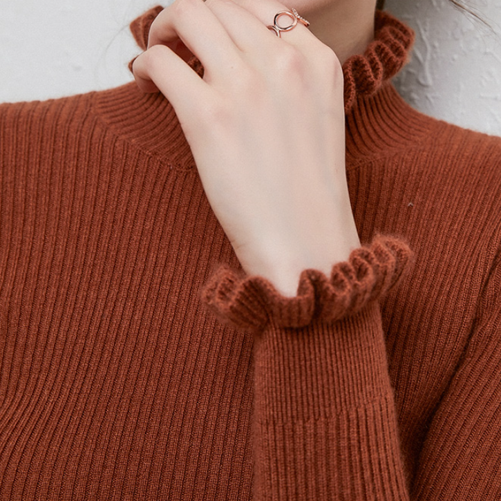 Vintage Inspired Pullover