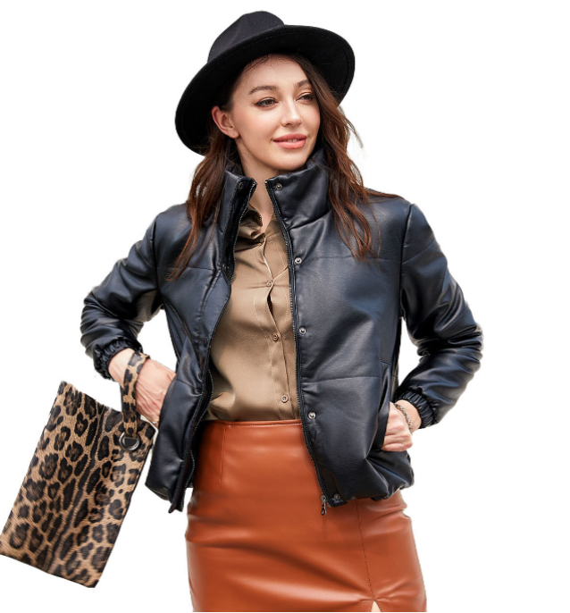 Beautifully Crafted Jacket