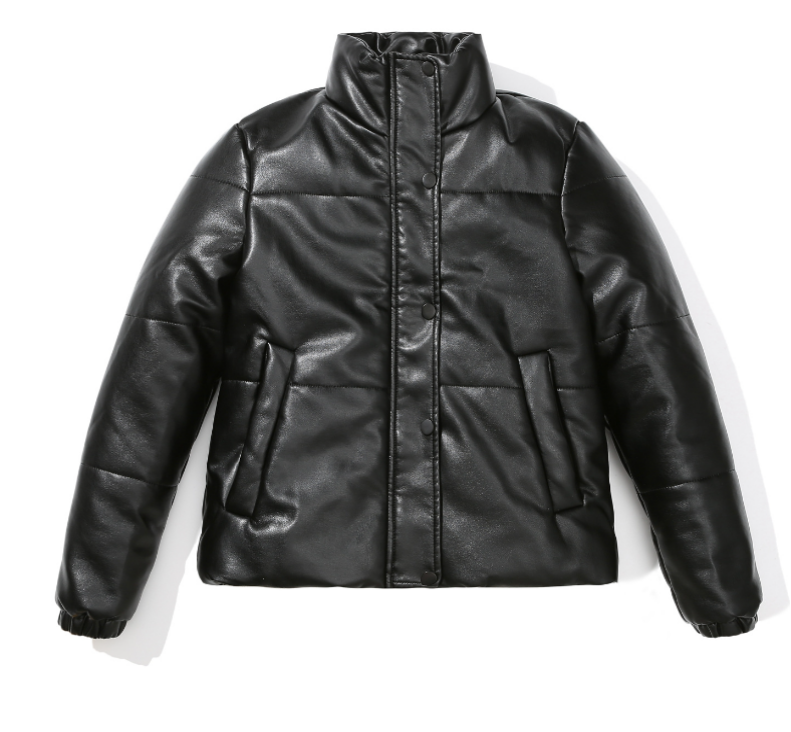 Beautifully Crafted Jacket