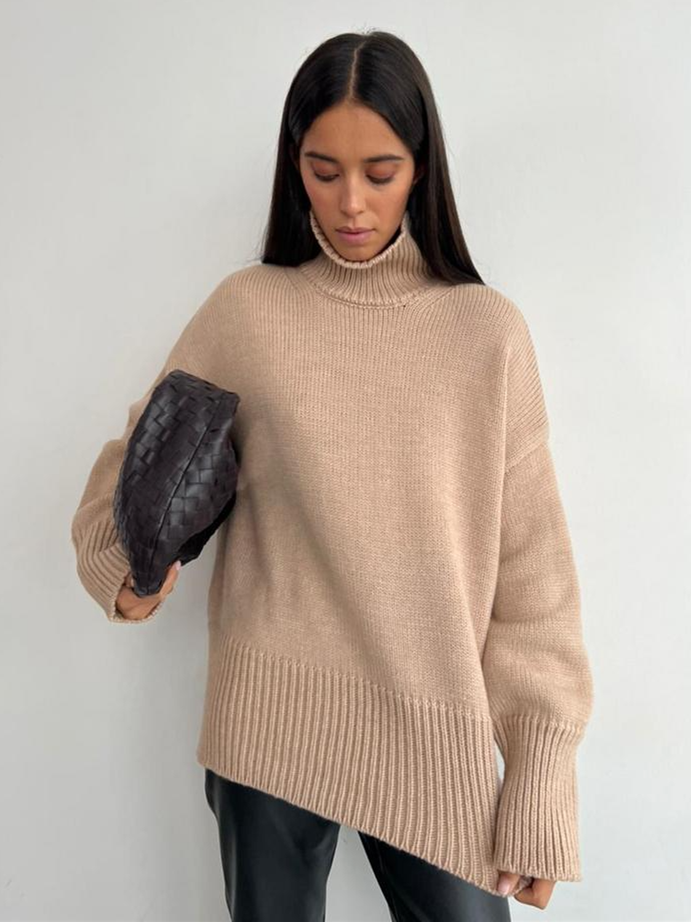 Thoughtfully Designed Sweater