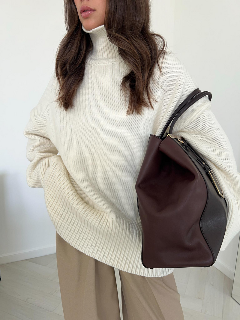 Thoughtfully Designed Sweater