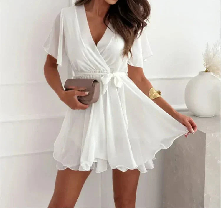 Vintage Inspired Garment