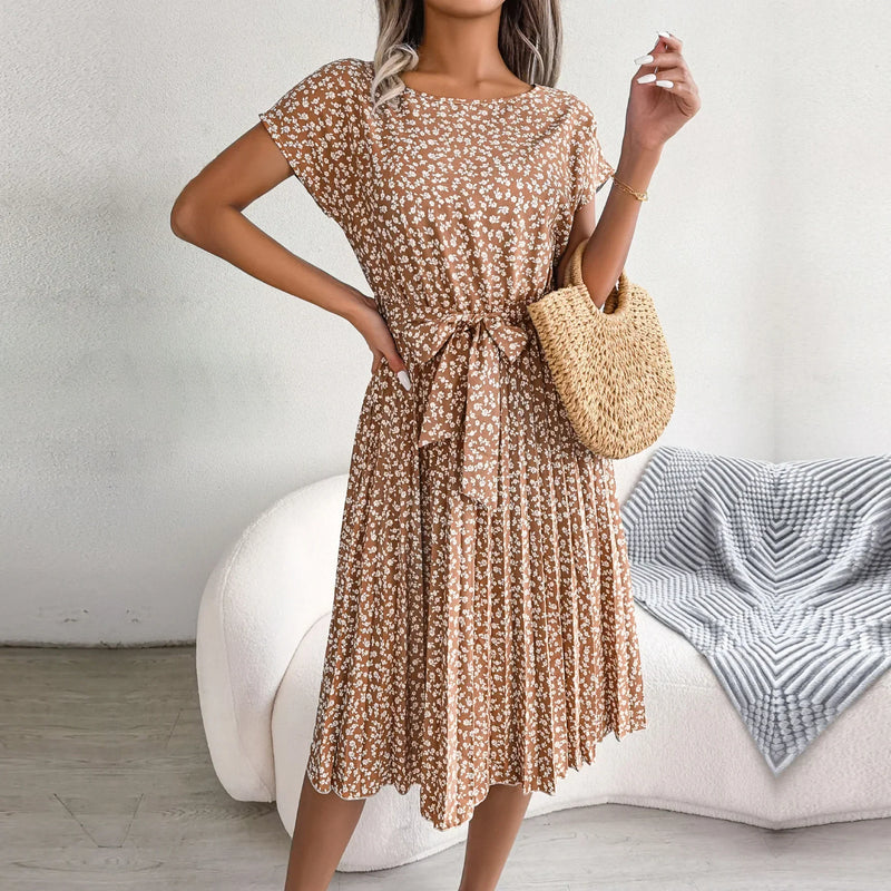 Elegantly Designed Dress