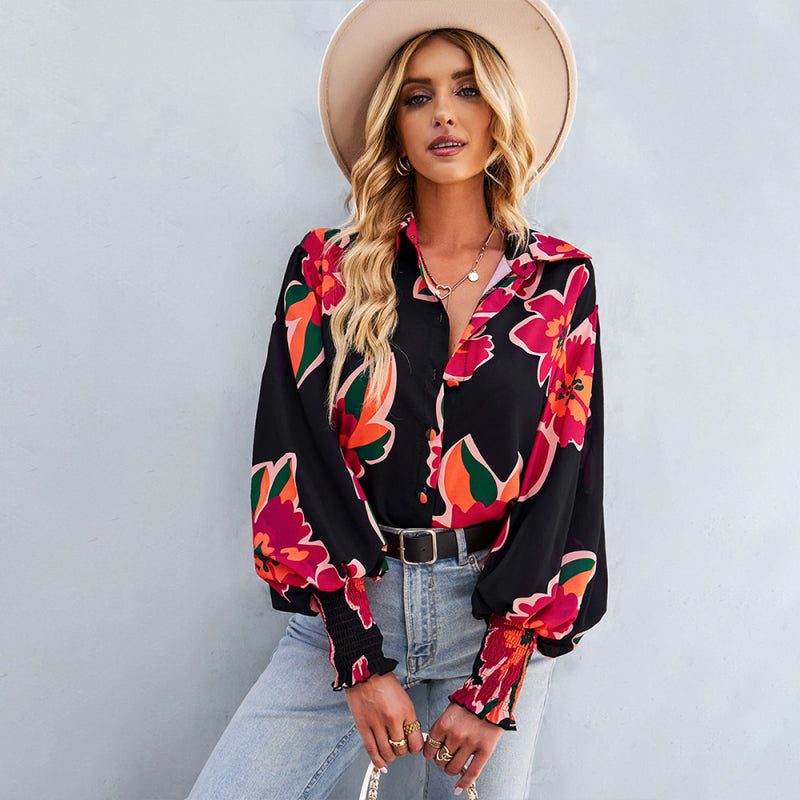 Beautifully Crafted Blouse