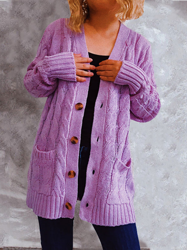 Thoughtfully Designed Sweater