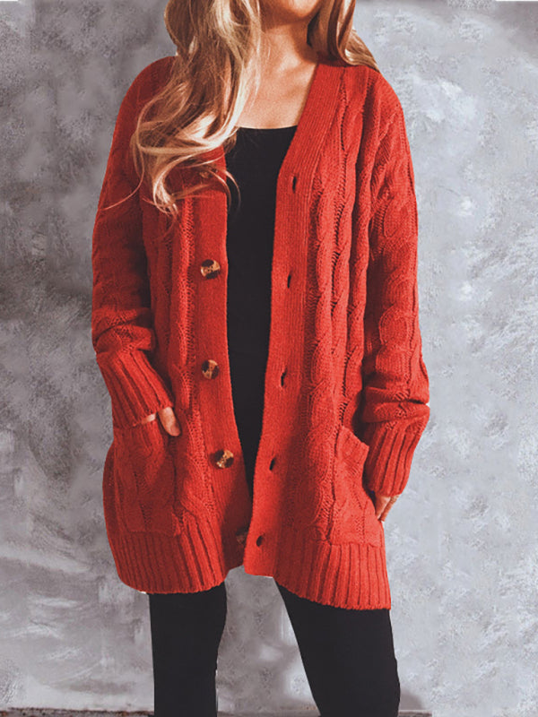Thoughtfully Designed Sweater