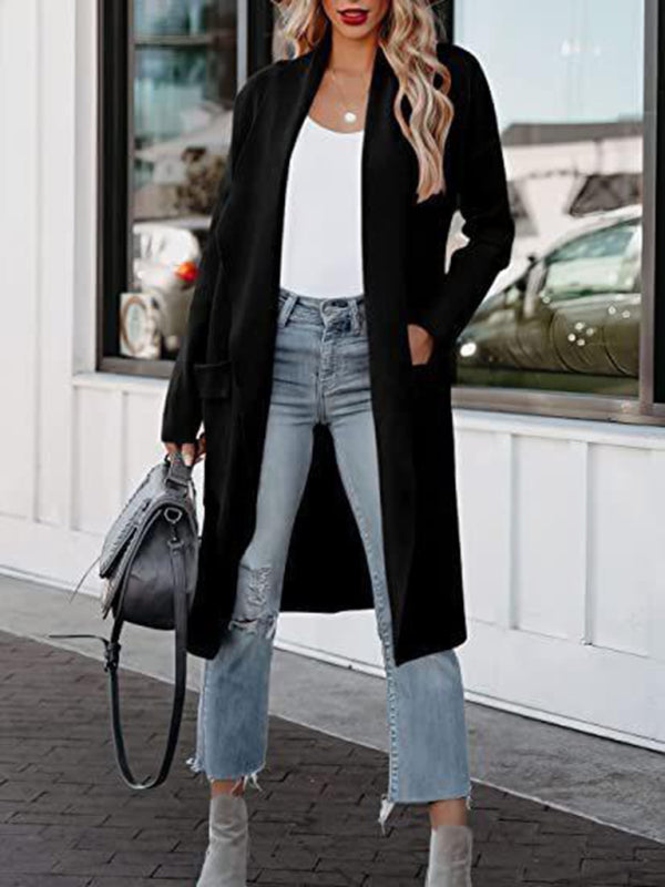 Vintage Inspired Coat