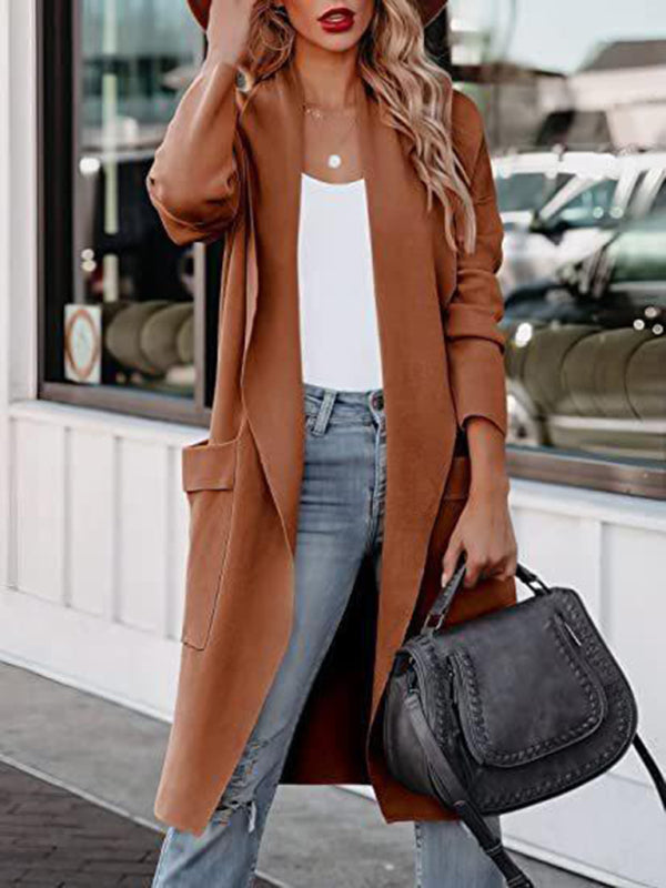 Vintage Inspired Coat