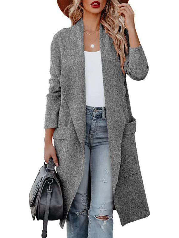 Vintage Inspired Coat